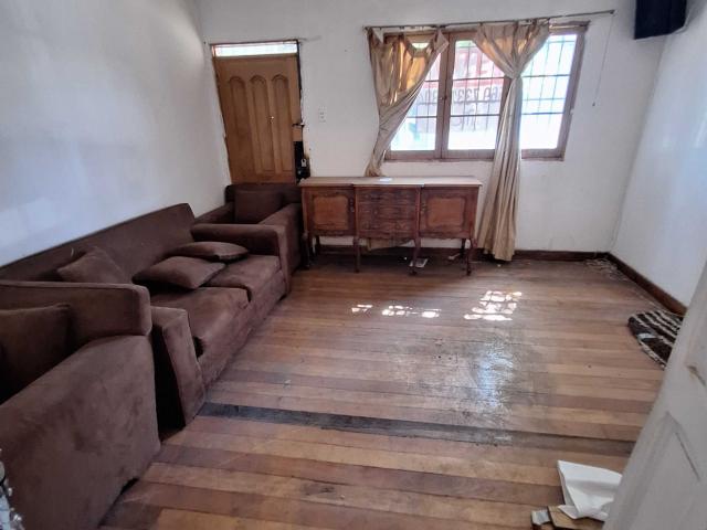 Casa en arriendo en Estación Central, Santiago
