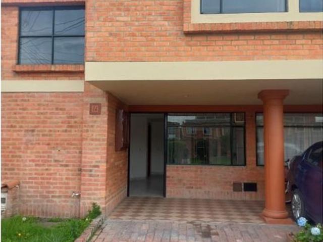 Casa en arriendo en Cundinamarca