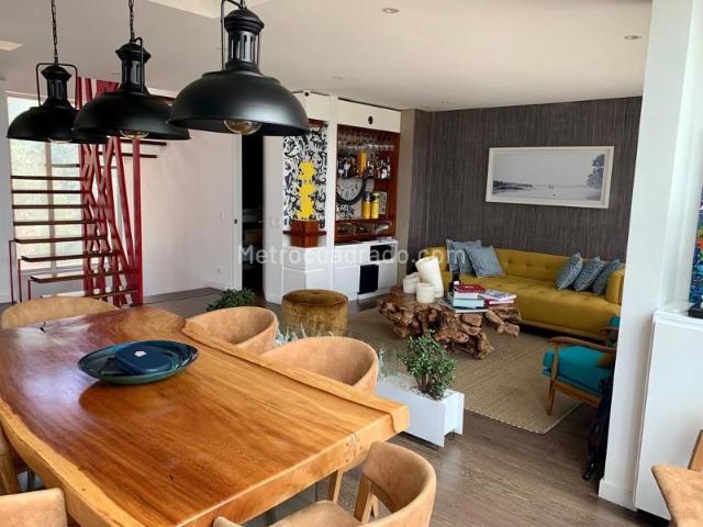 Casa en arriendo en Ricaurte, Bogotá