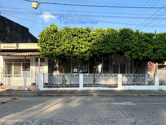 Casa en arriendo en Santander