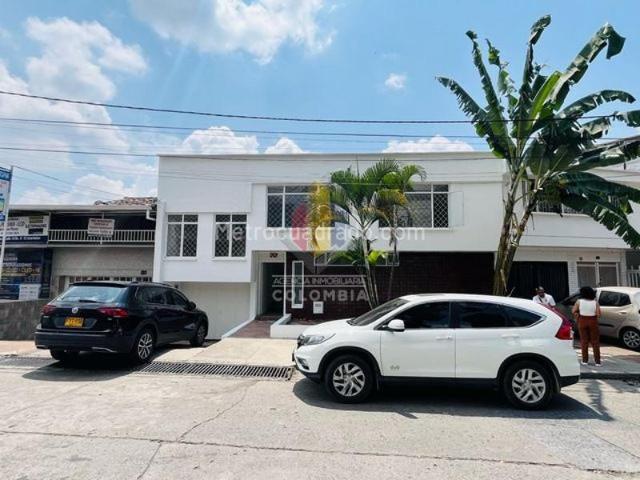 Casa en arriendo en Centro, Tolima
