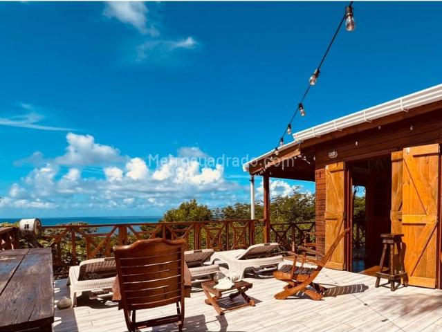 Casa en arriendo en Rocky Point, Archipiélago De San Andrés, Providencia Y Santa Catalina