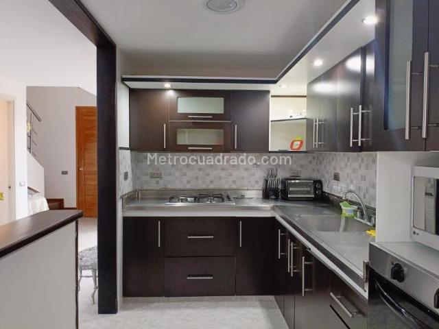 Casa en arriendo en Antioquia, Valle de Aburrá