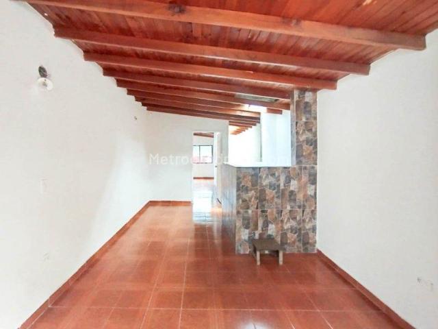 Casa en arriendo en Itagüí, Valle de Aburrá