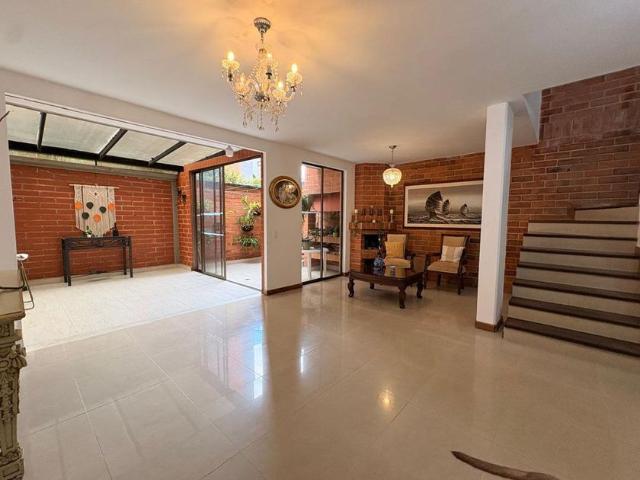 Casa en arriendo en Itagüí, Valle de Aburrá