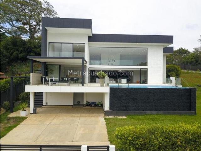 Casa en arriendo en Sur, Jamundí