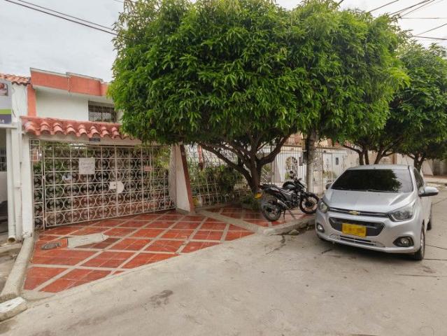 Casa en arriendo en Magdalena