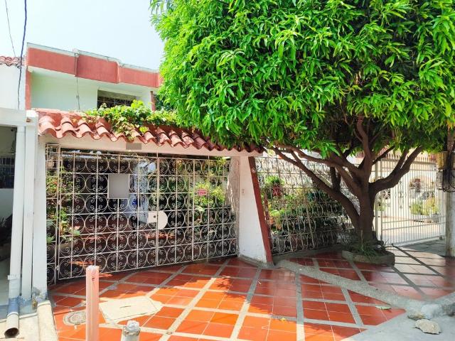 Casa en arriendo en Magdalena