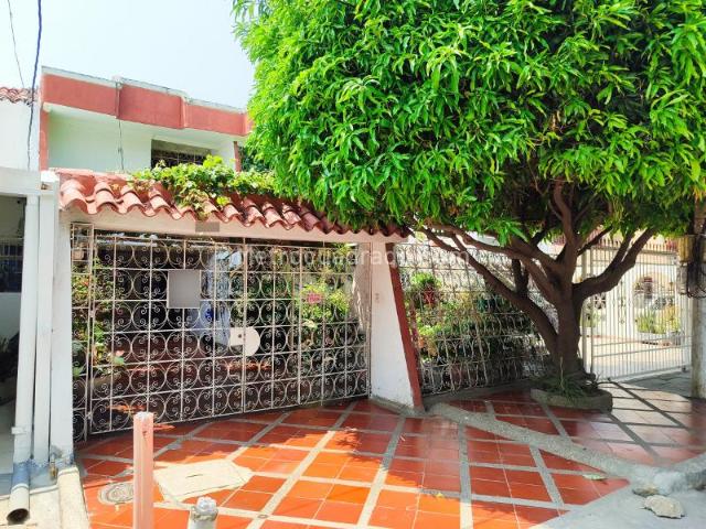 Casa en arriendo en Magdalena