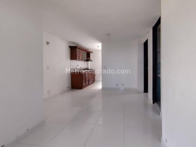 Casa en arriendo en Barrio Campo Alegre, El Carmen de Viboral