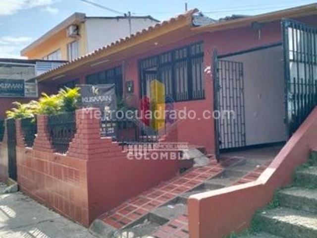 Casa en arriendo en Tolima