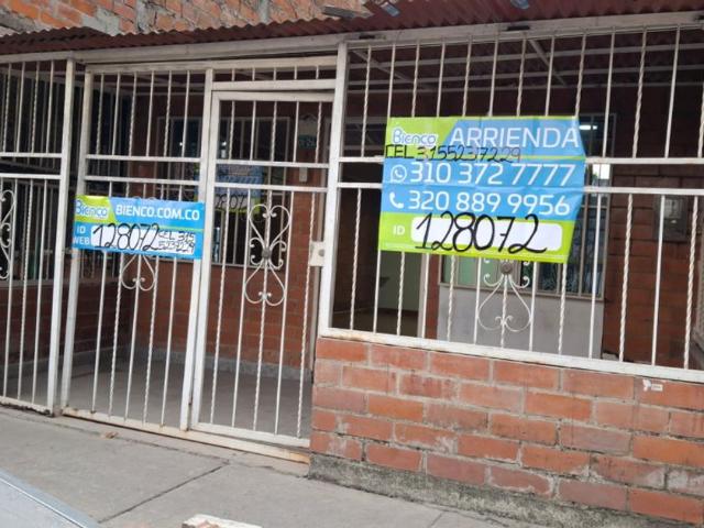 Casa en arriendo en Sur, Palmira