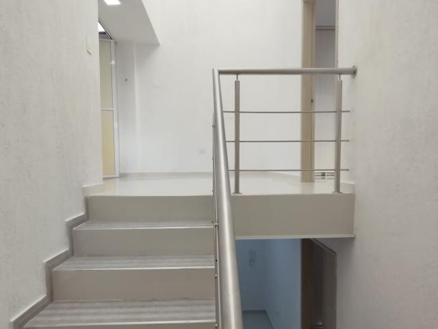 Casa en arriendo en Santander