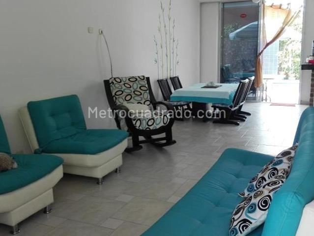 Casa en arriendo en Cundinamarca