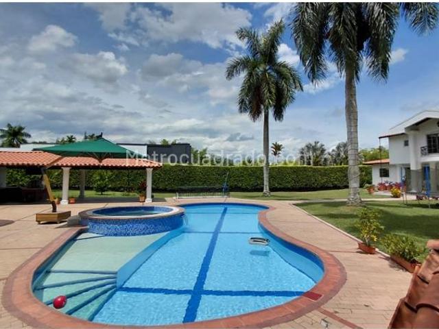 Casa en arriendo en Armenia, Capital