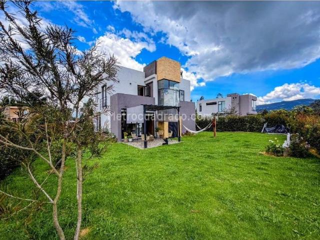 Casa en arriendo en Cundinamarca