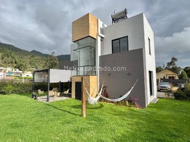 Casa en arriendo en Cundinamarca