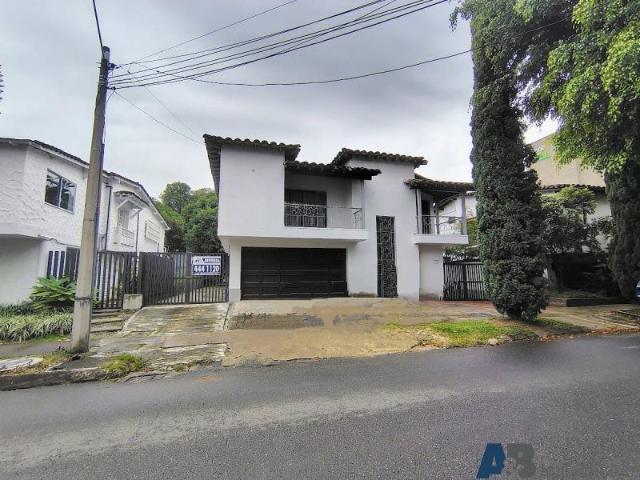 Casa en arriendo en Antioquia, Valle de Aburrá