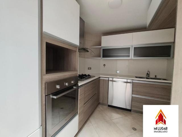 Casa en arriendo en Antioquia, Valle de Aburrá