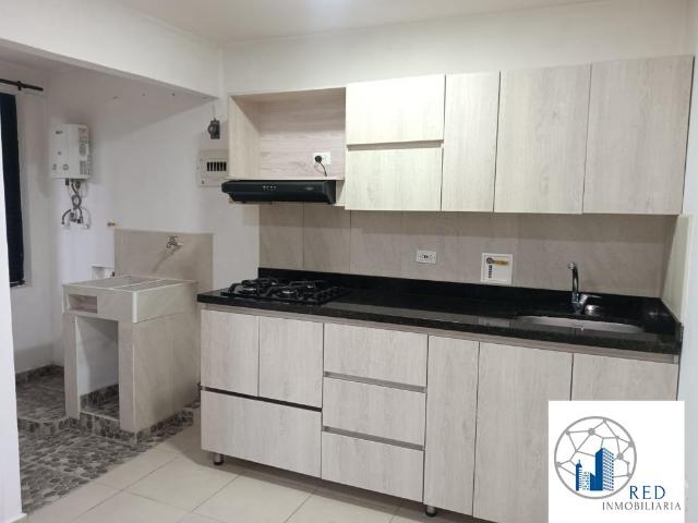Casa en arriendo en El Danubio, Medellín