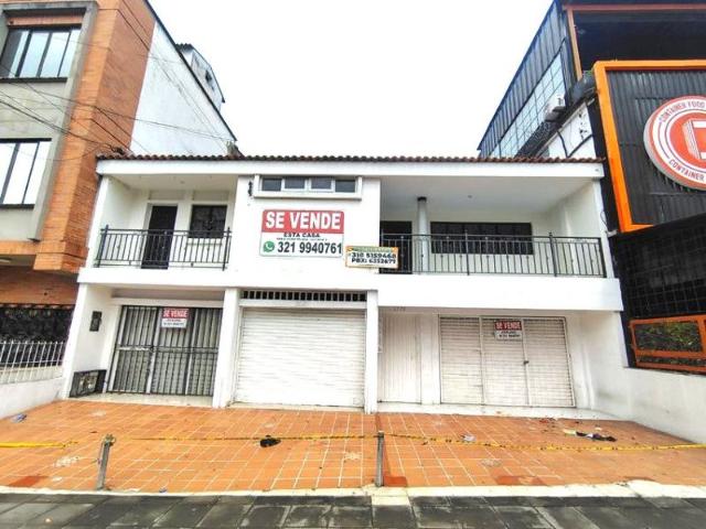 Casa en arriendo en Real de Minas, Santander