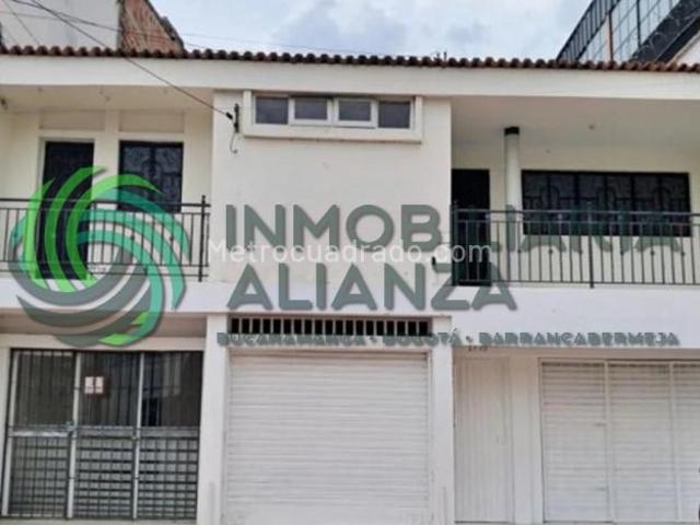 Casa en arriendo en Real de Minas, Santander