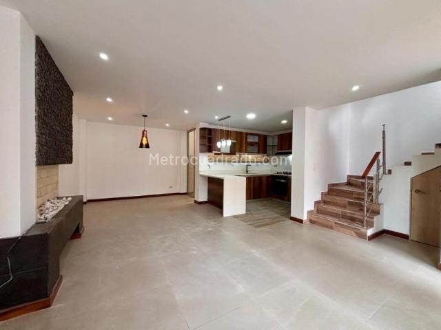 Casa en arriendo en Cundinamarca