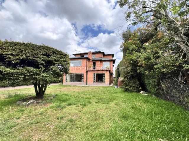 Casa en arriendo en Cundinamarca