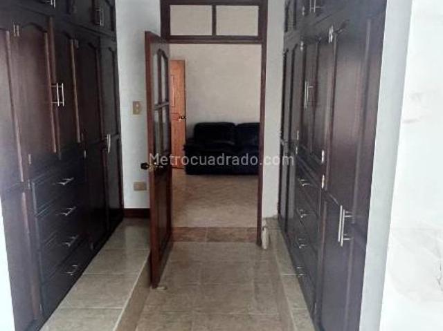 Casa en arriendo en Sur, La Buitrera