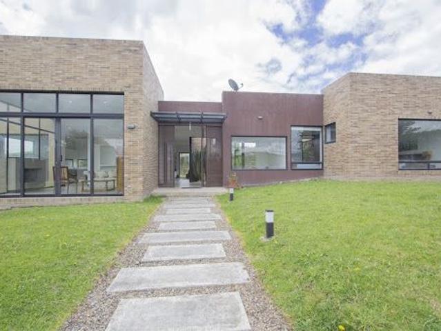 Casa en arriendo en Cundinamarca