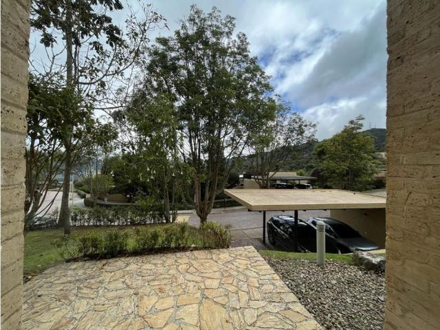 Casa en arriendo en Cundinamarca