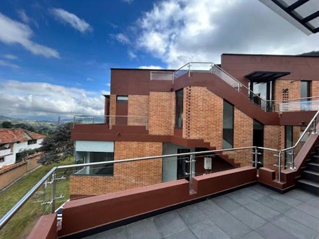 Casa en arriendo en Cundinamarca