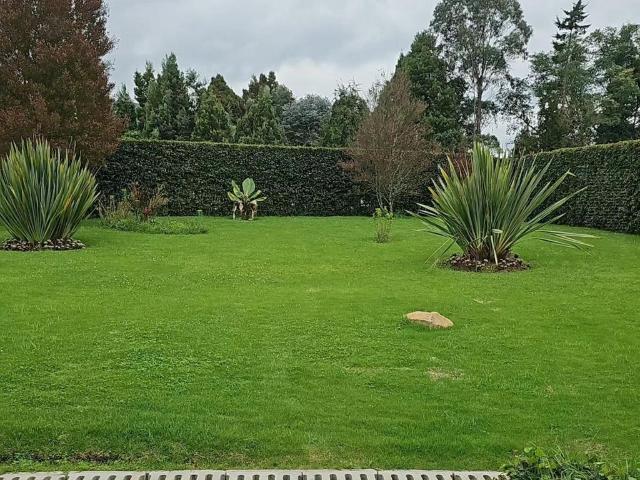 Casa en arriendo en Cundinamarca