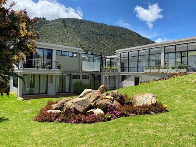 Casa en arriendo en Cundinamarca