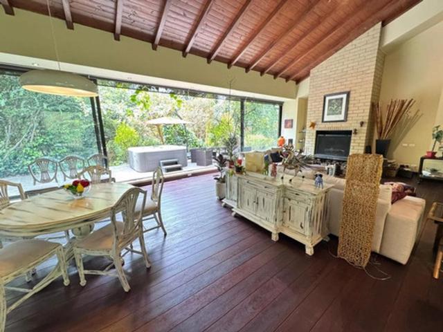 Casa en arriendo en Cundinamarca