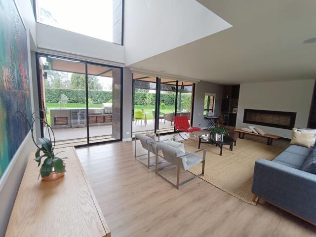 Casa en arriendo en Cundinamarca
