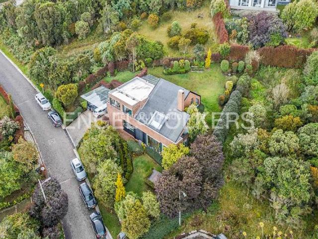 Casa en arriendo en Cundinamarca