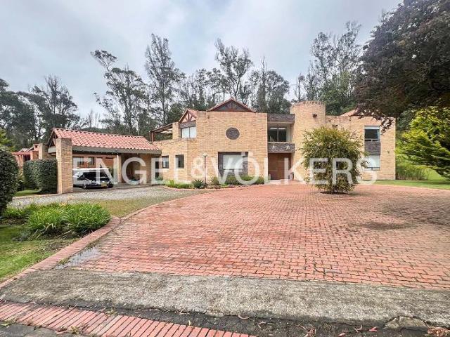Casa en arriendo en Cundinamarca