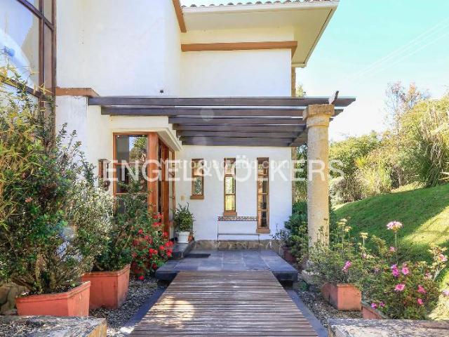 Casa en arriendo en Cundinamarca