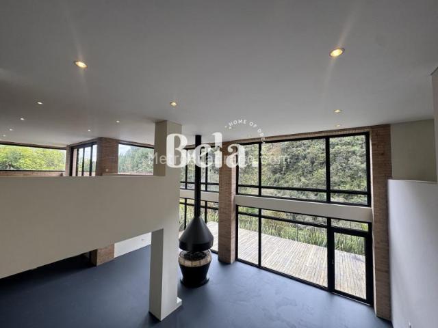 Casa en arriendo en Cundinamarca