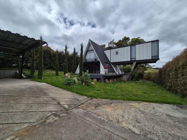 Casa en arriendo en Cundinamarca