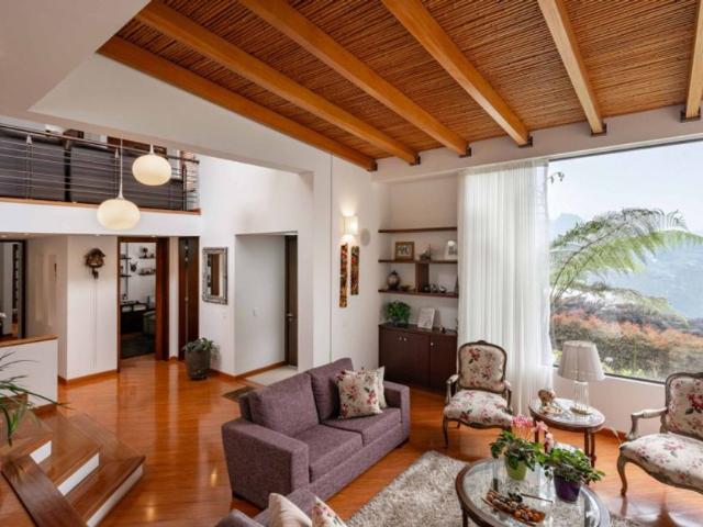 Casa en arriendo en Cundinamarca