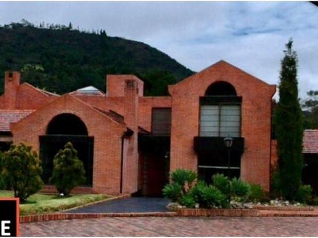 Casa en arriendo en San Diego, La Calera