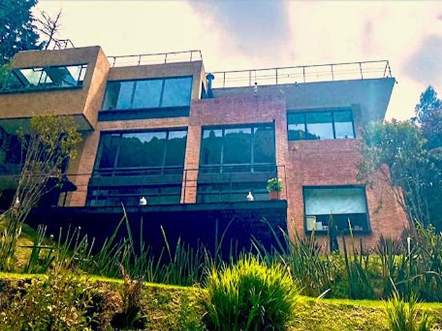 Casa en arriendo en Cundinamarca