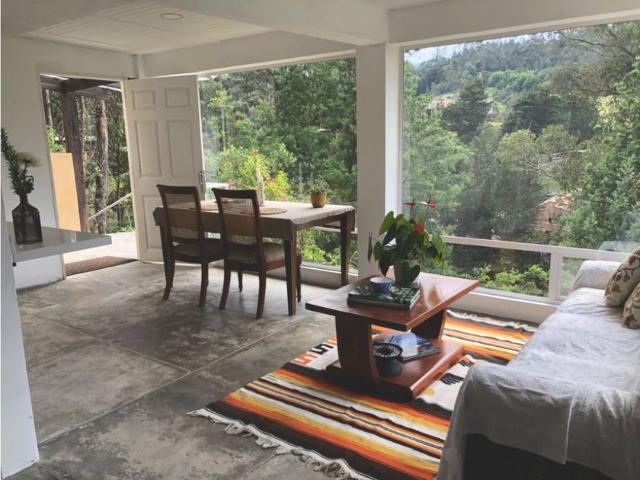 Casa en arriendo en Cundinamarca