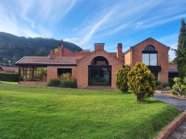 Casa en arriendo en Cundinamarca