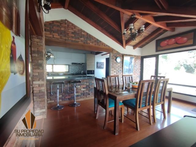 Casa en arriendo en Cundinamarca