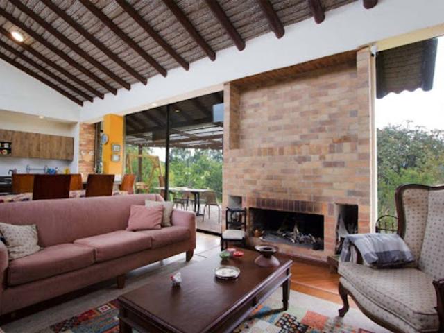 Casa en arriendo en Cundinamarca