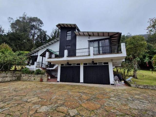 Casa en arriendo en Cundinamarca