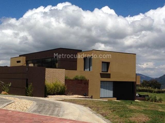 Casa en arriendo en Cundinamarca